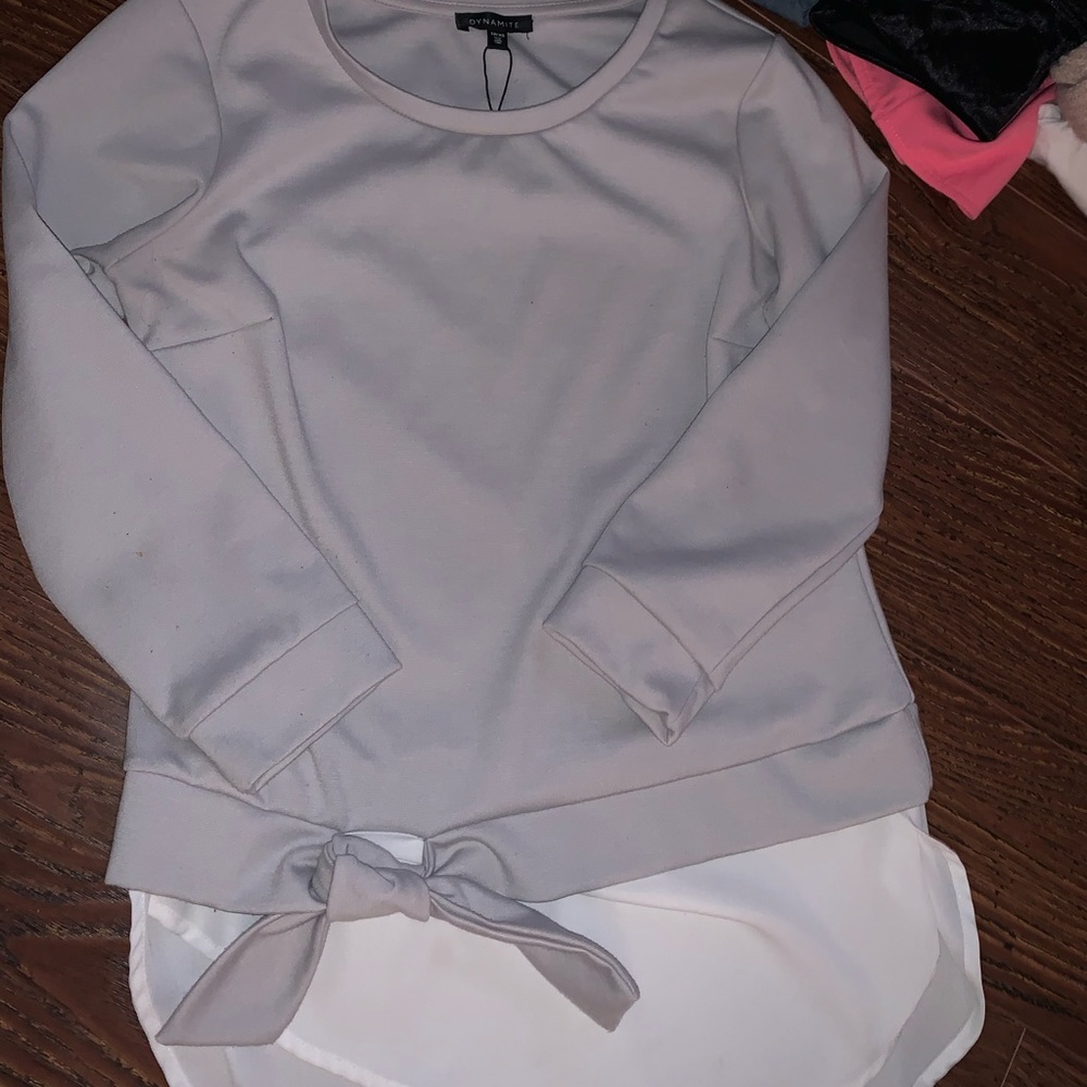 FANCY DRESS SHIRT